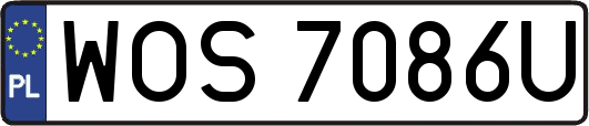 WOS7086U