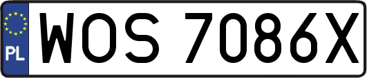 WOS7086X