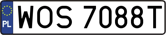 WOS7088T