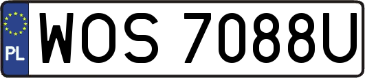 WOS7088U