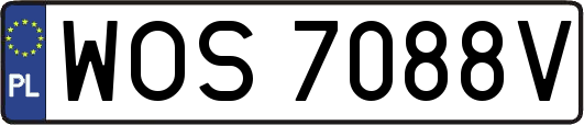 WOS7088V