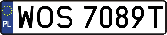 WOS7089T