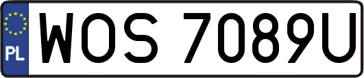 WOS7089U