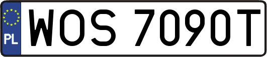 WOS7090T