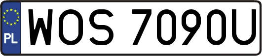 WOS7090U