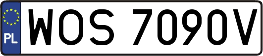 WOS7090V