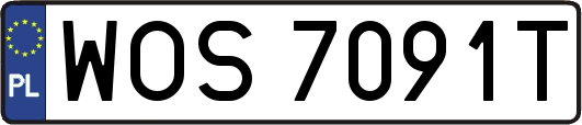 WOS7091T