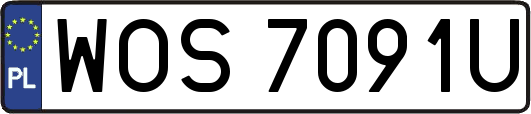 WOS7091U