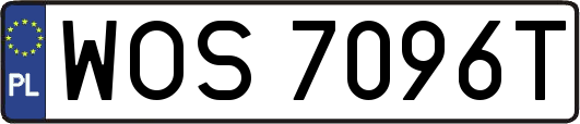 WOS7096T