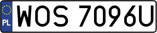 WOS7096U
