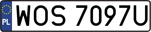 WOS7097U