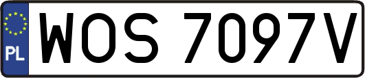 WOS7097V