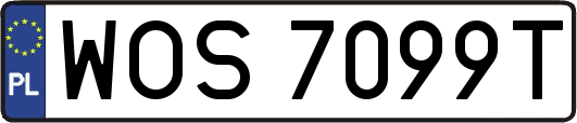 WOS7099T