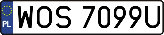 WOS7099U