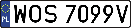WOS7099V