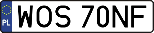WOS70NF