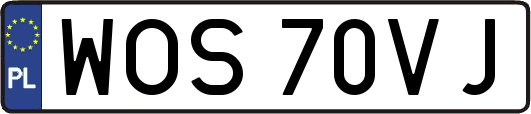 WOS70VJ