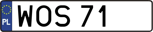 WOS71