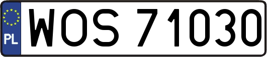 WOS71030