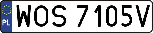 WOS7105V