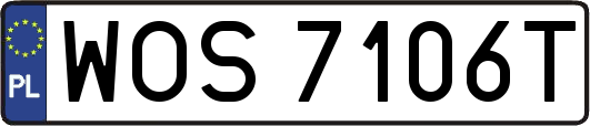 WOS7106T