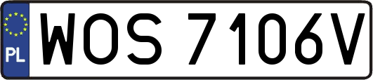 WOS7106V