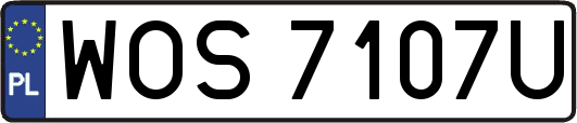 WOS7107U