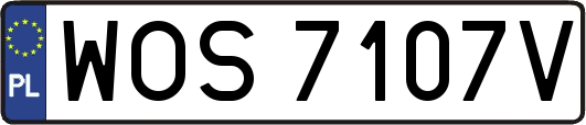 WOS7107V