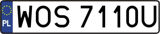 WOS7110U