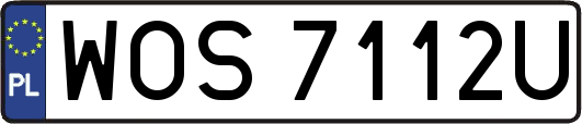 WOS7112U