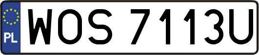 WOS7113U