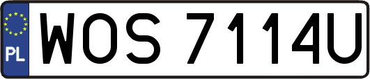 WOS7114U