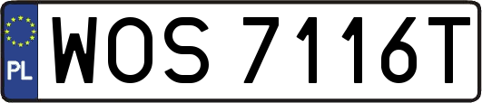 WOS7116T