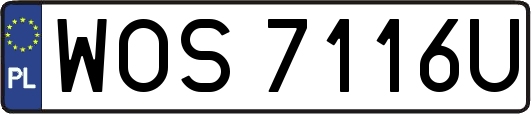 WOS7116U
