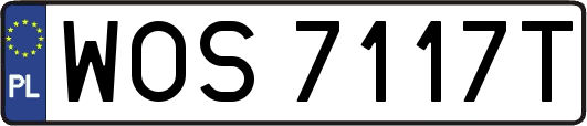WOS7117T