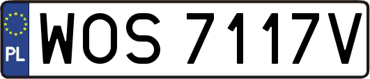 WOS7117V