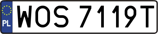 WOS7119T