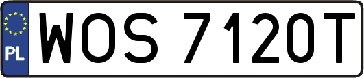 WOS7120T