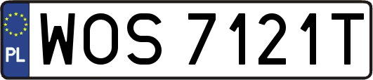 WOS7121T