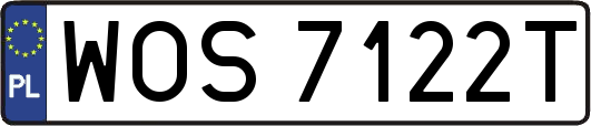 WOS7122T