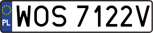 WOS7122V