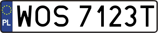 WOS7123T