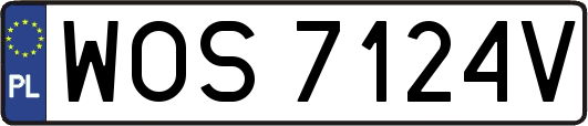 WOS7124V
