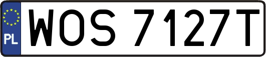 WOS7127T
