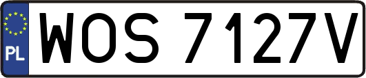 WOS7127V