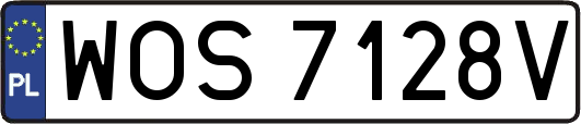 WOS7128V