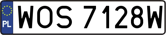 WOS7128W