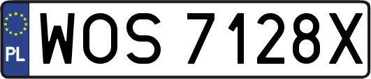 WOS7128X