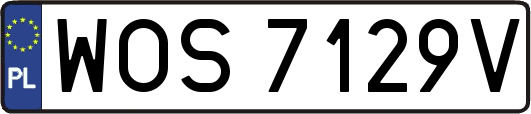 WOS7129V