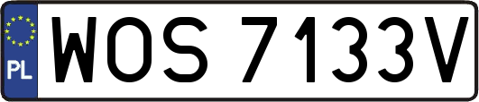 WOS7133V